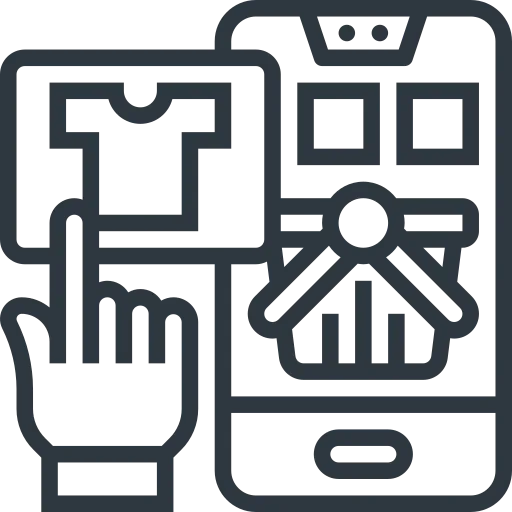 Product Selection & Ordering