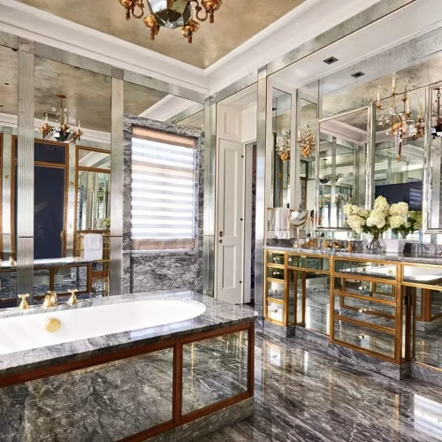 bathroom-with-large-mirror-sink-with-chandelier-it_68060f2107600